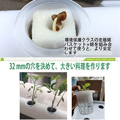 すいこう栽培キット 野菜