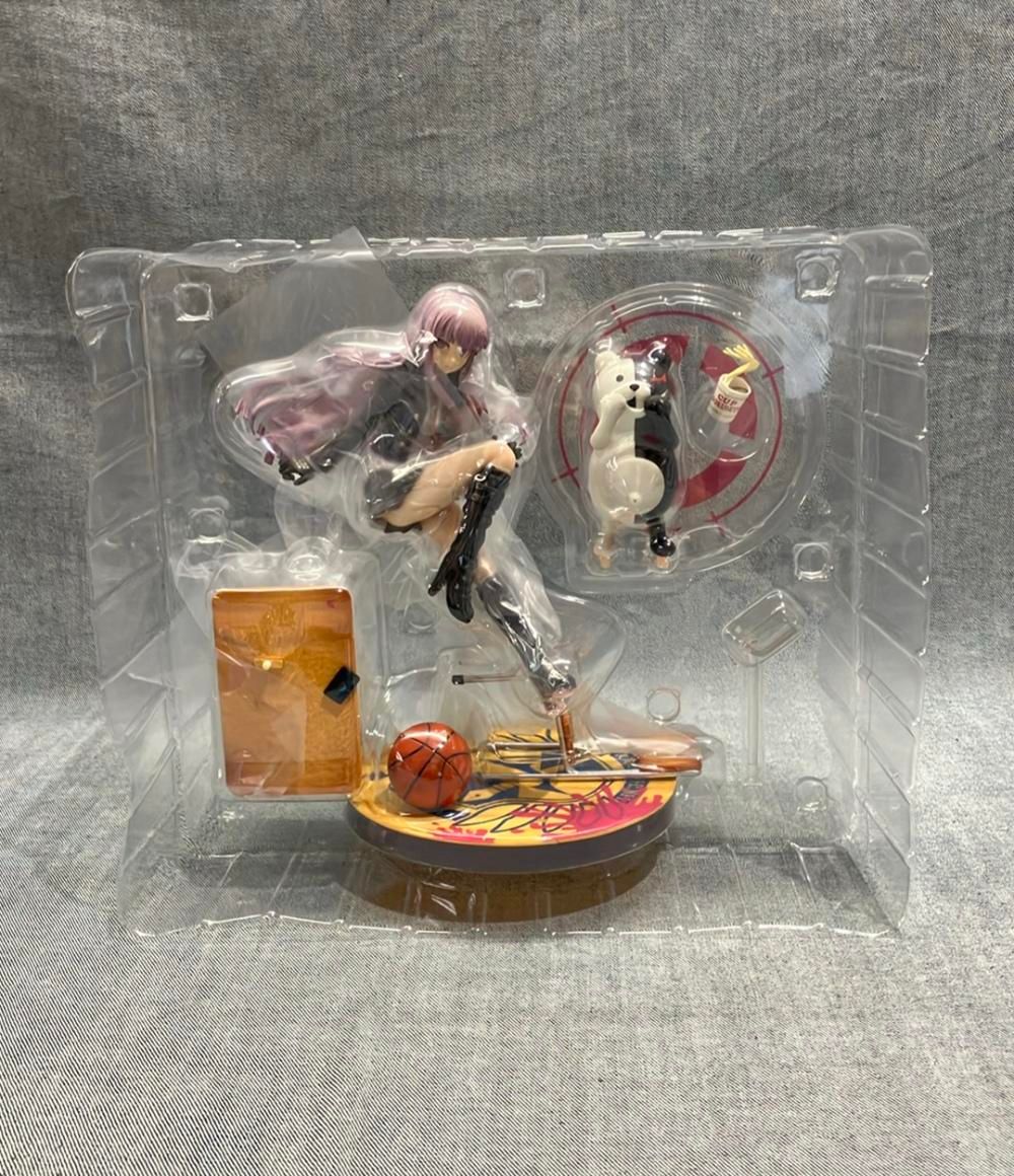 未開封　霧切響子　フィギュア　ファットカンパニー　グッスマ　ダンガンロンパ ダンガンロンパ フィギュア 霧切響子 1/8 ファットカンパニー