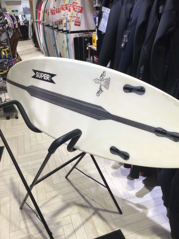 MIX5‘7