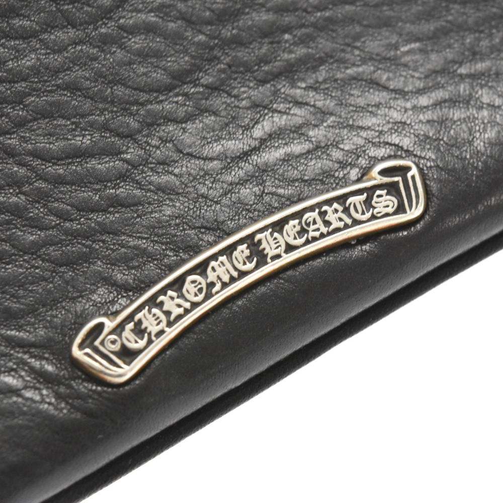 CHROME HEARTS (クロムハーツ) ZPR CHG WRISTLET SML/ジッパーチェンジ