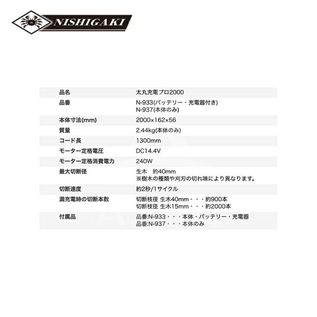 剪定