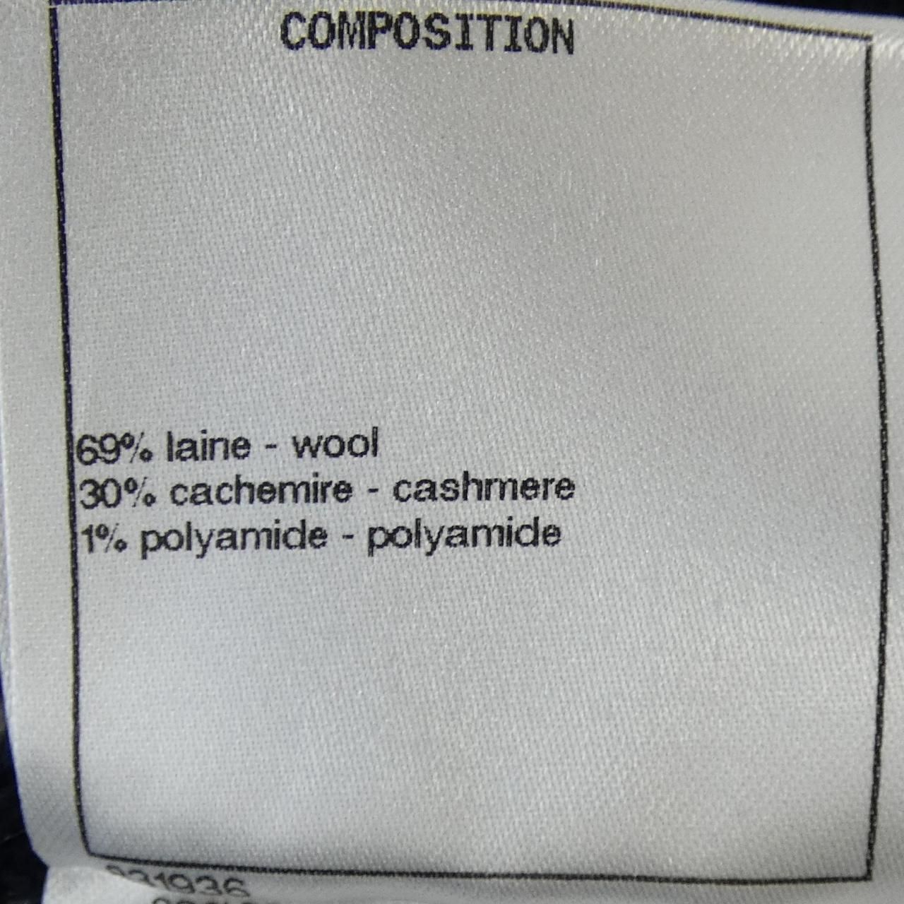 シャネル CHANEL P59177K07759 18A スカート NICORILABO_COM