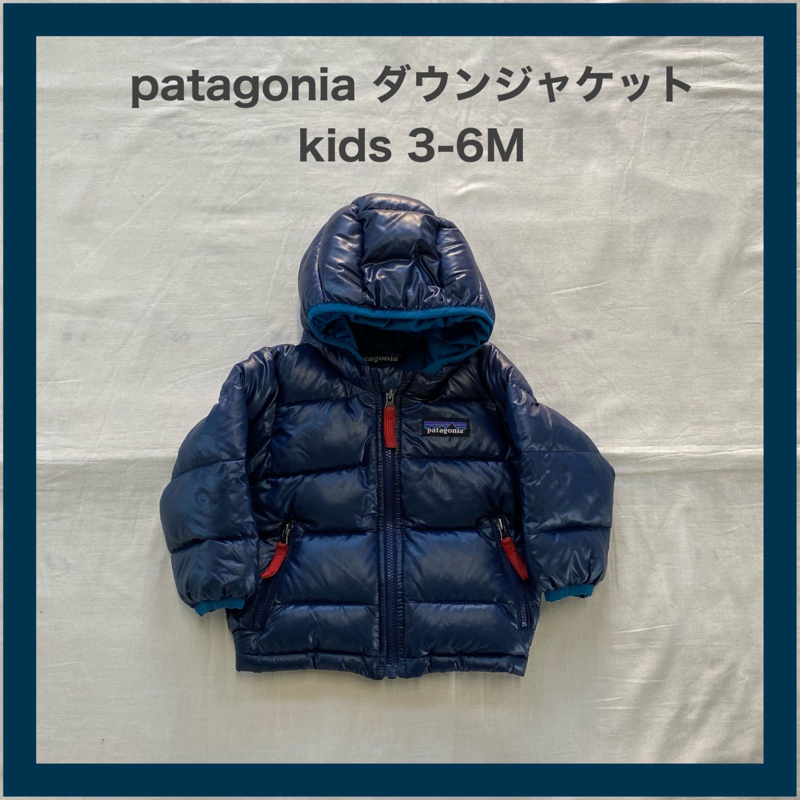 Patagonia パタゴニア ダウンジャケット アウター ジャンパー 登山