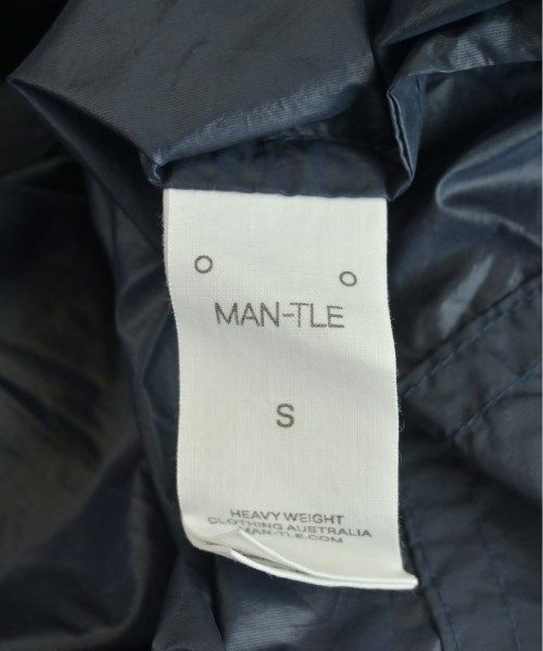 MAN-TLE