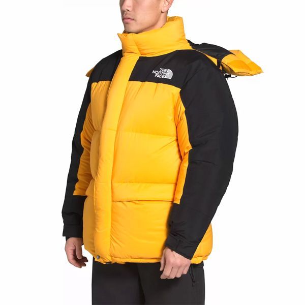 海外限定☆THE NORTH FACE 1994 RETRO HIMALAYAN PARKA SUMMIT GOLD US ...