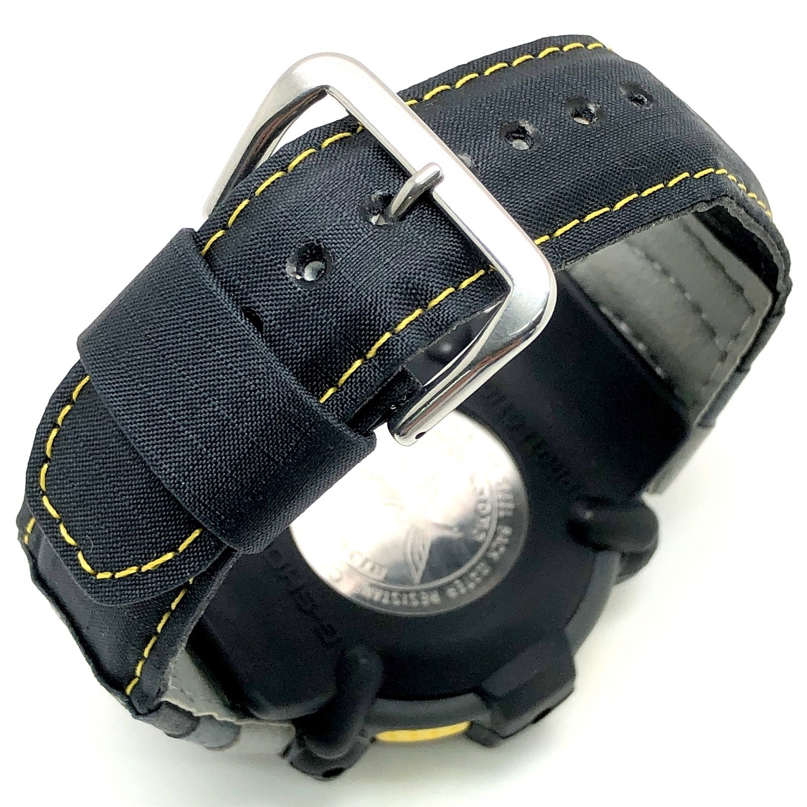 G-SHOCK ジーショック DW-9100BJ-1B RISEMAN ライズマン ツイン