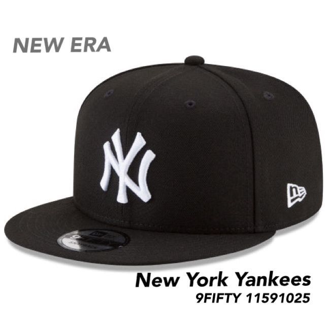 NEWERA 9FIFTY New York Yankees 11591025