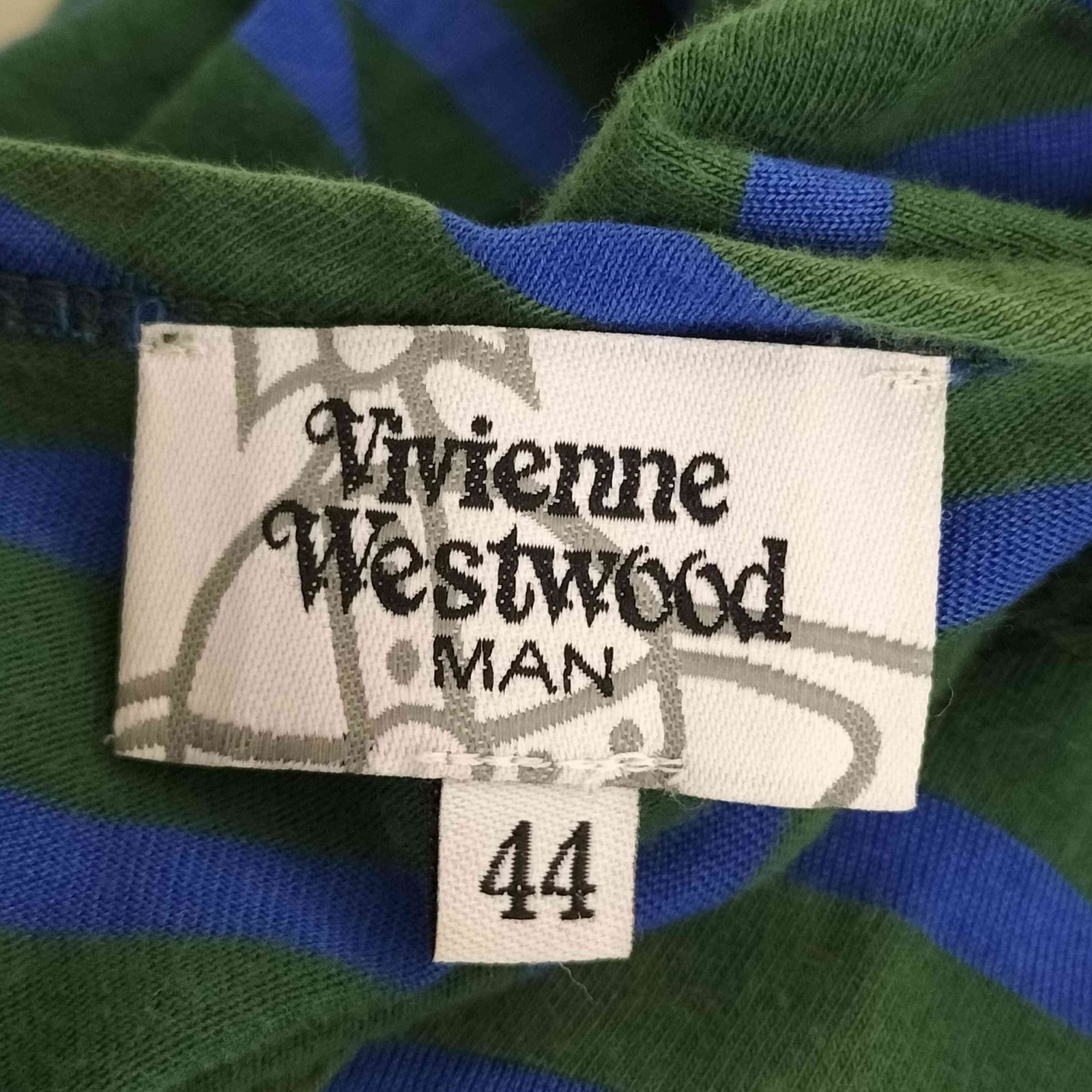 ヴィヴィアンウエストウッドマン Vivienne Westwood MAN オーブ