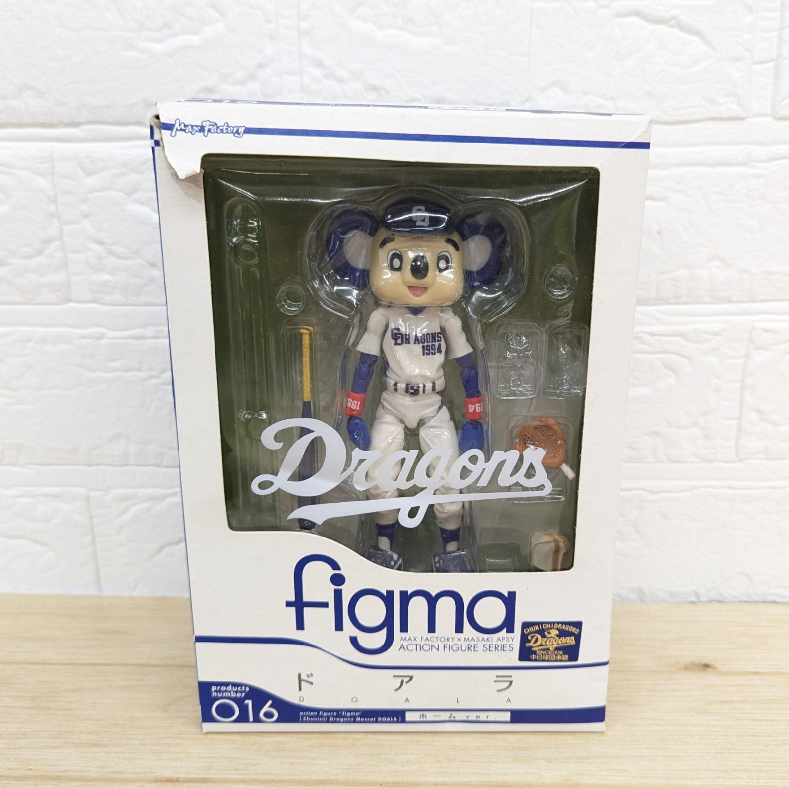 figma ドアラ・トラッキー 3体セット figma ドアラ・トラッキー 3体セット figma ドアラ・トラッキー