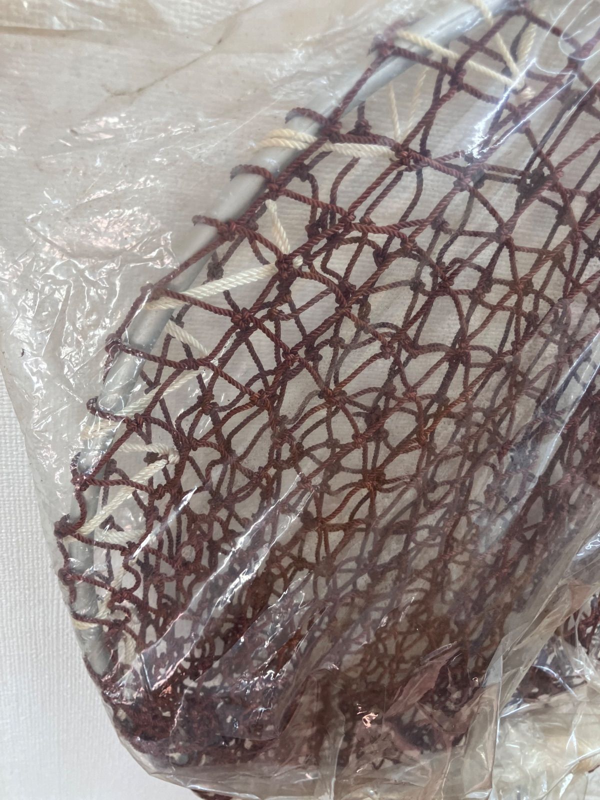 タモアミ ランディングネット