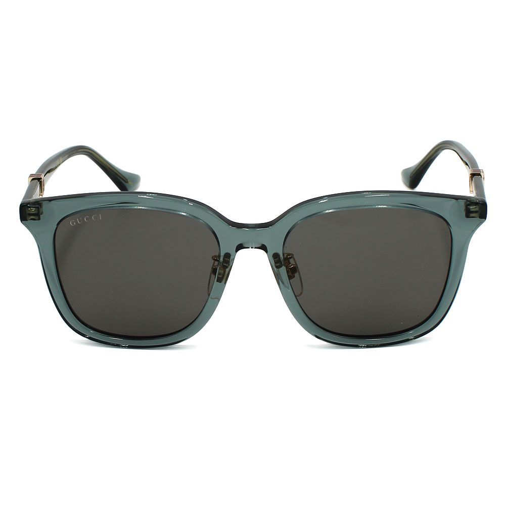 GUCCI グッチ GG1498SK-003 サングラス  アジアンフィット GUCCI - グッチ GG1498SK-003 サングラス アジアンフィット の