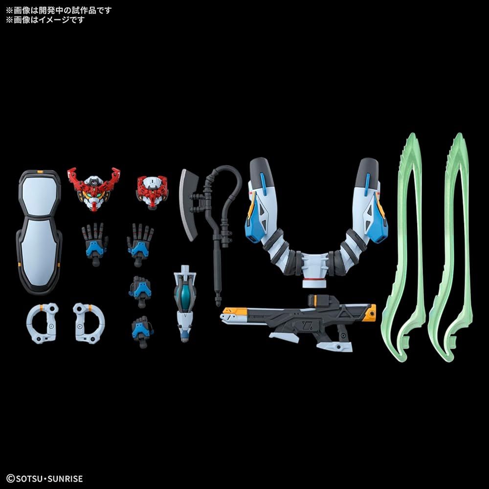 ジークアクス