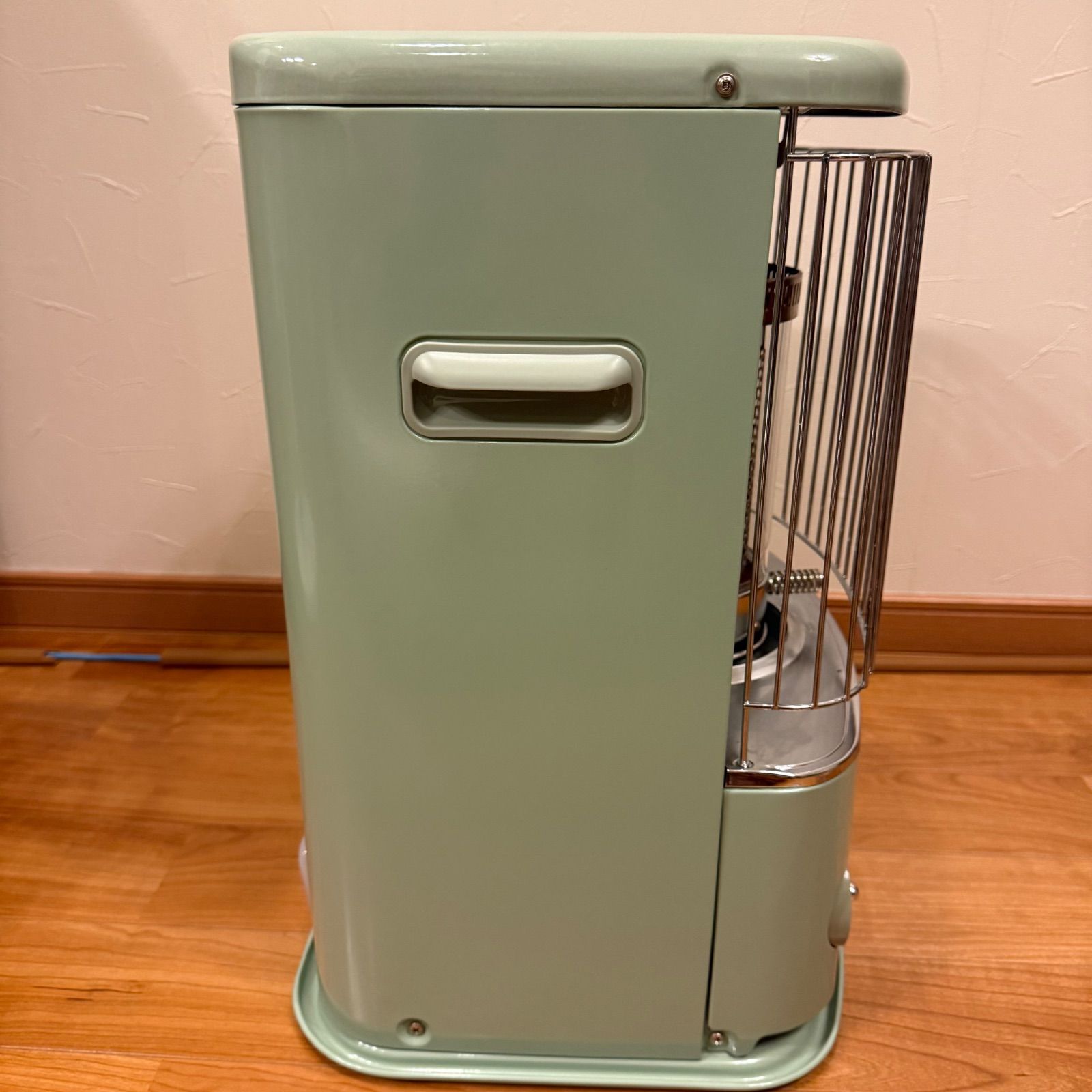 石油ストーブ
