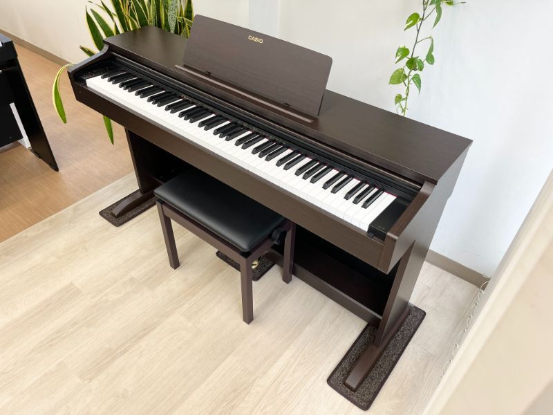 ≪千葉・東京・神奈川・埼玉・愛知限定 配送設置込≫ カシオ AP-270BN