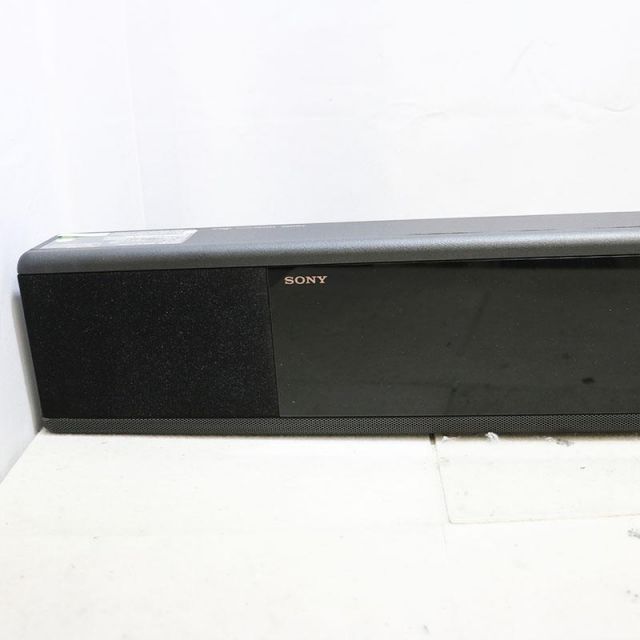 美品 SONY HT-A7000 7.1.2chフラッグシップサウンドバー 元箱あり