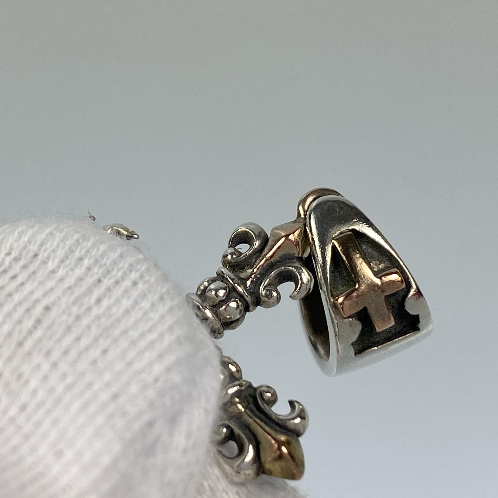  Lord Camelot ロードキャメロット ペンダントトップ LC 964 GAR シルバー 134 その他 アクセサリー