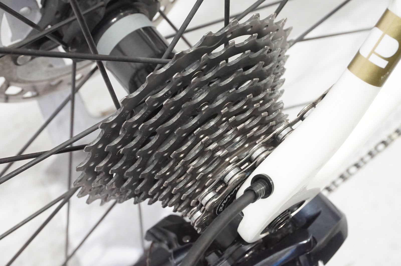 チャプターツー