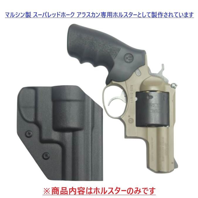 実物 サファリランド 6004 ホルスター SFA 1911用 DFA付 訳有