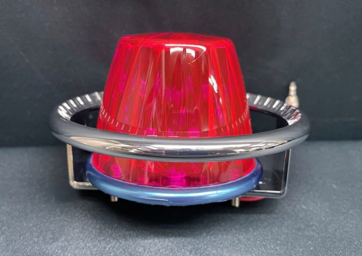 コスモスマーカー 16個 ピンク 桃 バスマーカーランプ 樹脂