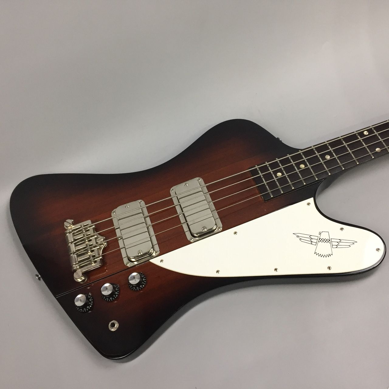 ベース Orville Thunder Bird Orville / Thunderbird【Test Play