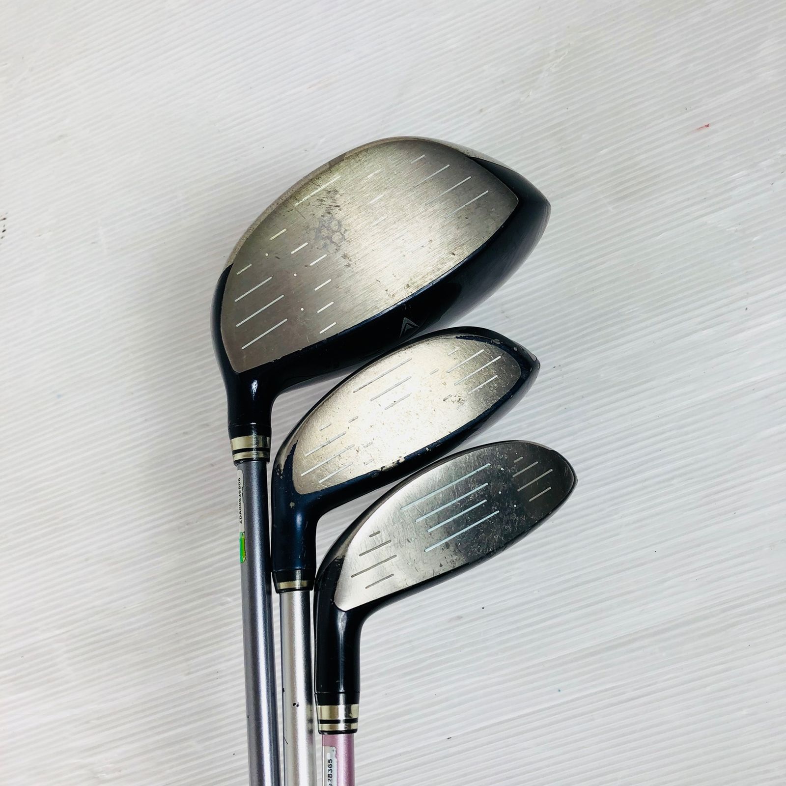 レディース DUNLOP ダンロップ XXIO ゼクシオ ゴルフ クラブ セット