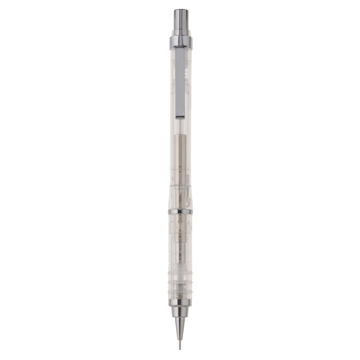 無印良品 ゲルインキボールペン 黒 0.38mm 10本セット 廃盤