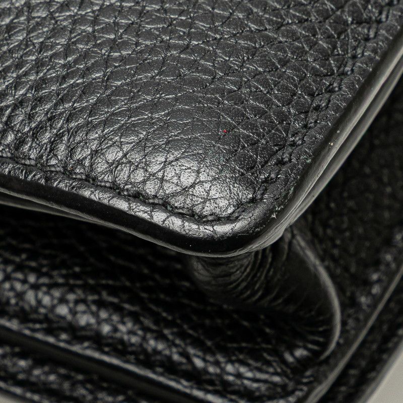 美品 プラダ PRADA 三角ロゴ マドラス クラッチバッグ セカンドバッグ Brandol / PRADA プラダ クラッチバッグ 三角ロゴ 箱型 セカンド