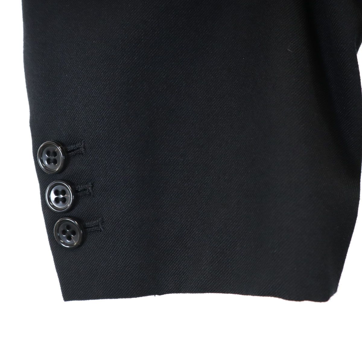 BLACK COMME des GARCONS ブラックコムデギャルソン 2008年 日本