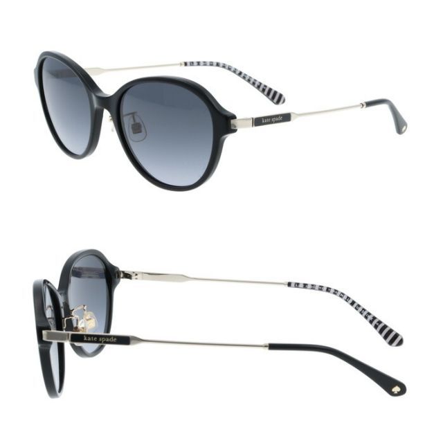Kate spade サングラス VONNIE 086HA ケイトスペード 美品 楽天市場】Kate spade new york ケイトスペード サングラス