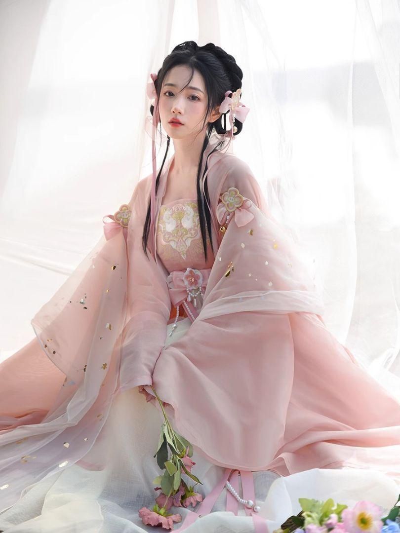 日常ドレス 撮影用コスプレ衣装