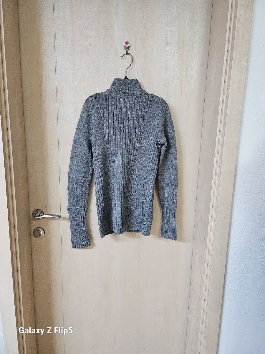  トミーヒルフィガー レディース リネン ジップアップ パーカー トップス