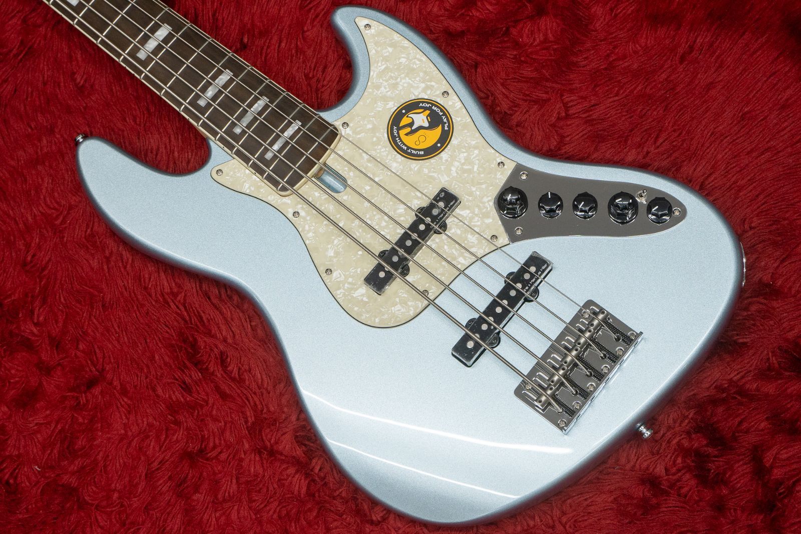 訳あり】シャーベル ストラトタイプ CHARVEL / ストラトキャスター