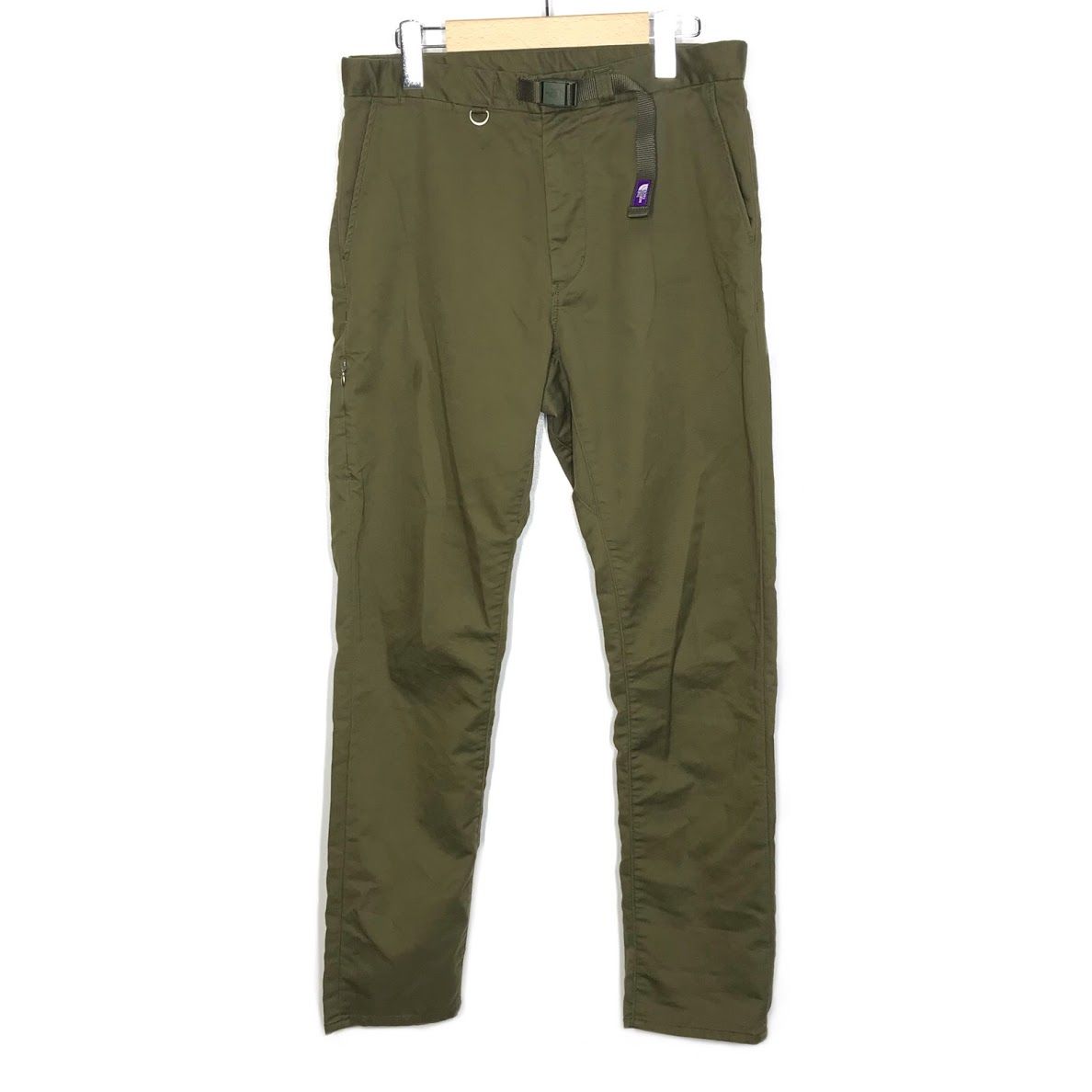 倉吉店】THE NORTH FACE PURPLE LABEL | ザノースフェイス
