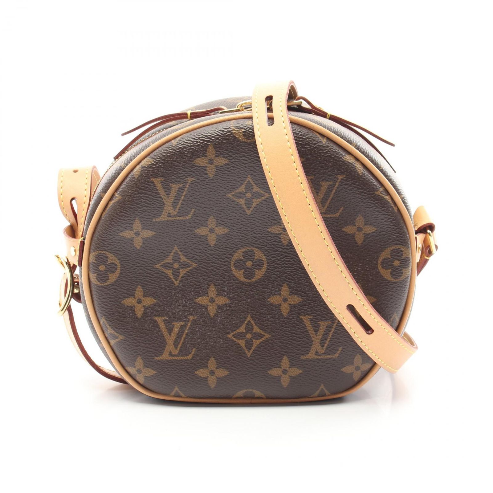 LOUIS VUITTON ルイ・ヴィトン ビバリーMM モノグラム ショルダー