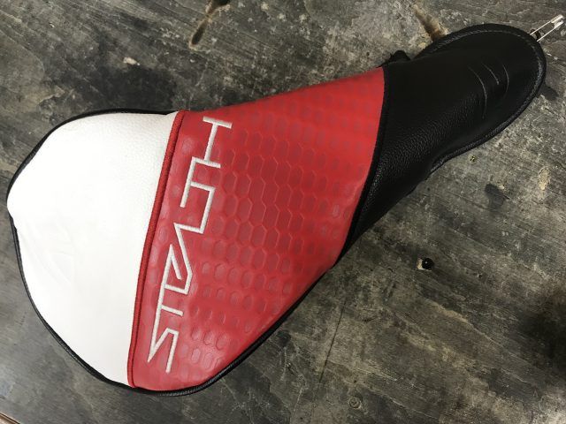 RED TM50
