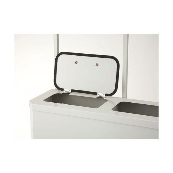 ダストボックス