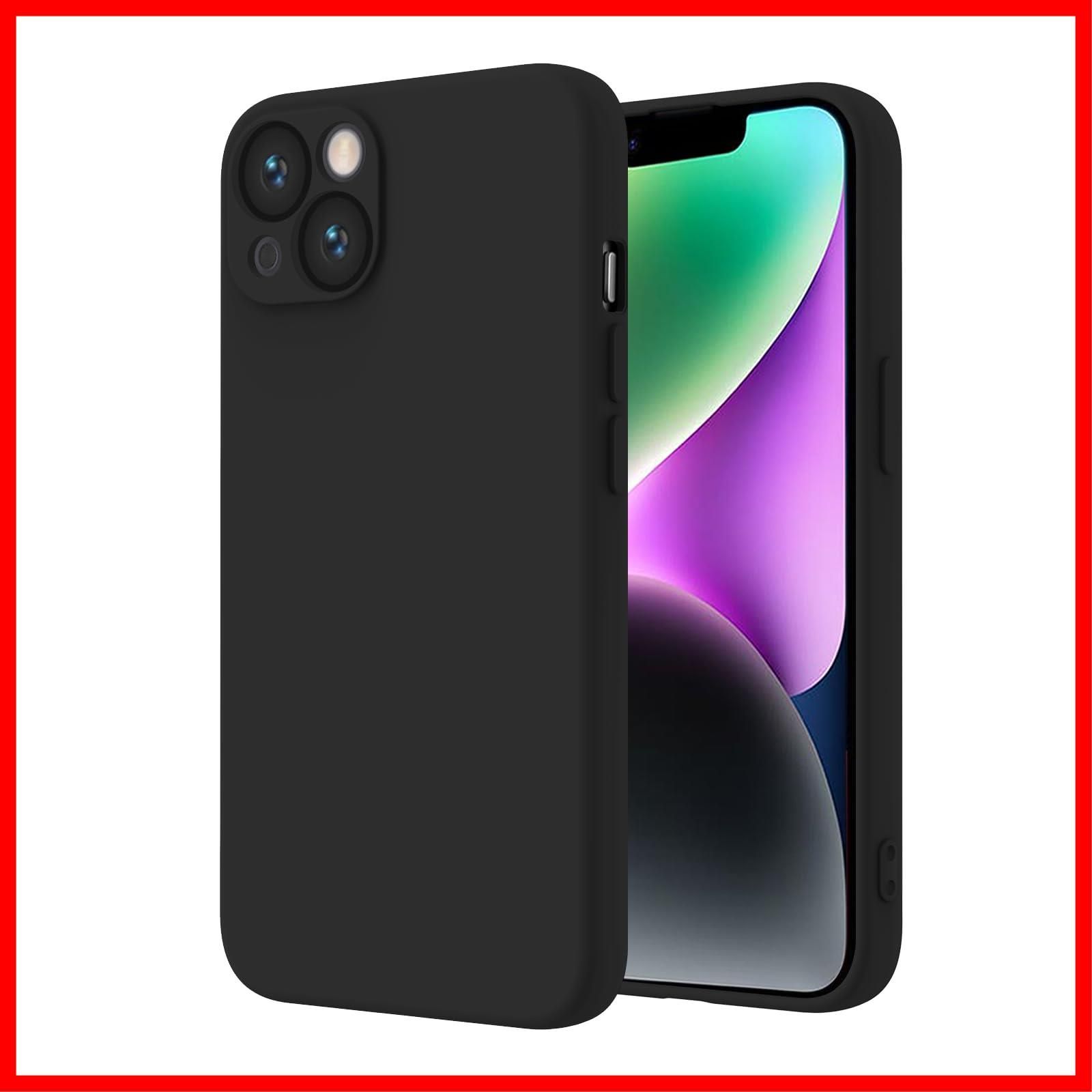 特価商品】iPhone 14 ケース スマホケース TPU シリコンケース