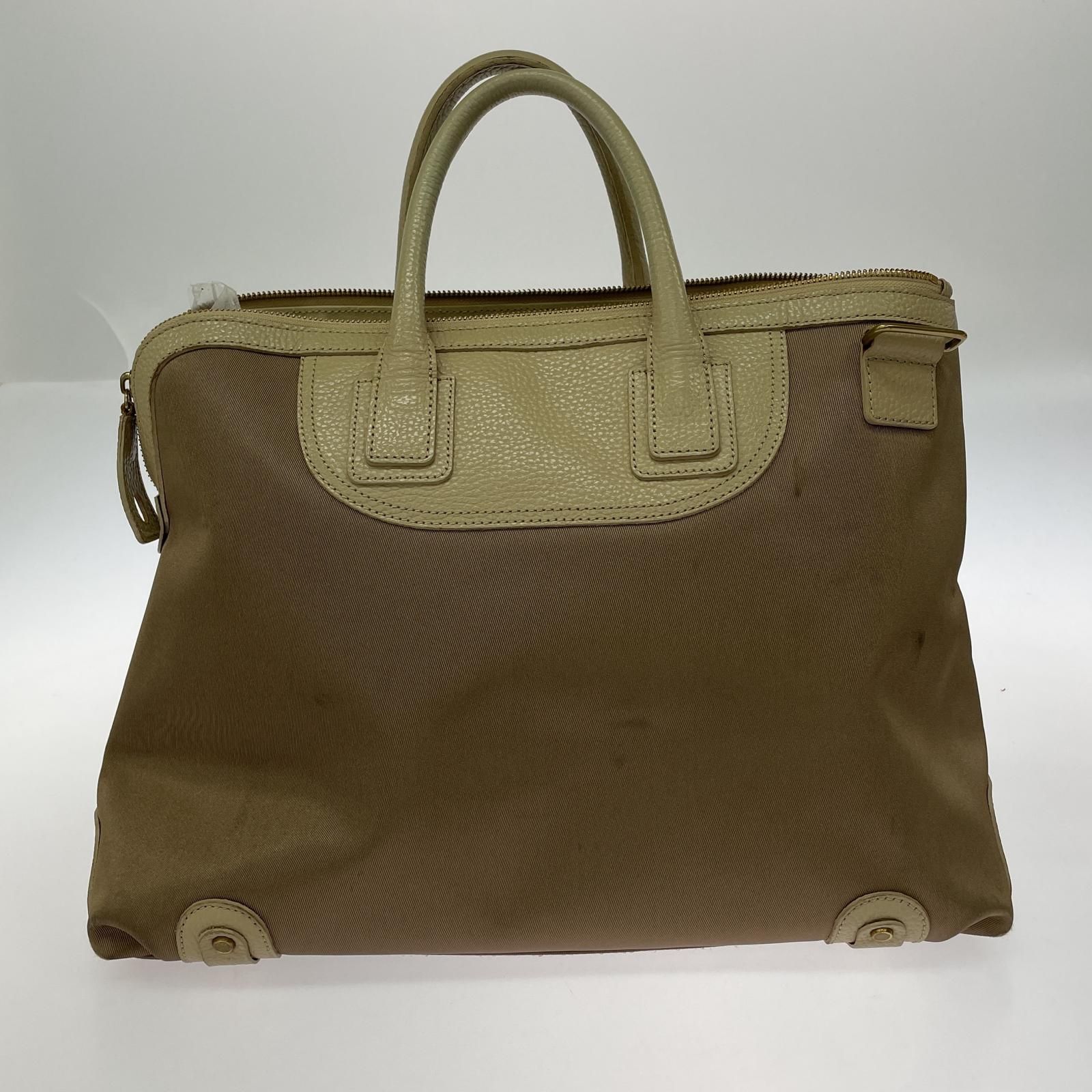 超激安 TOFF&LOADSTONE ブリーフビジネス 2WAY トフ&ロードストーン バッグ