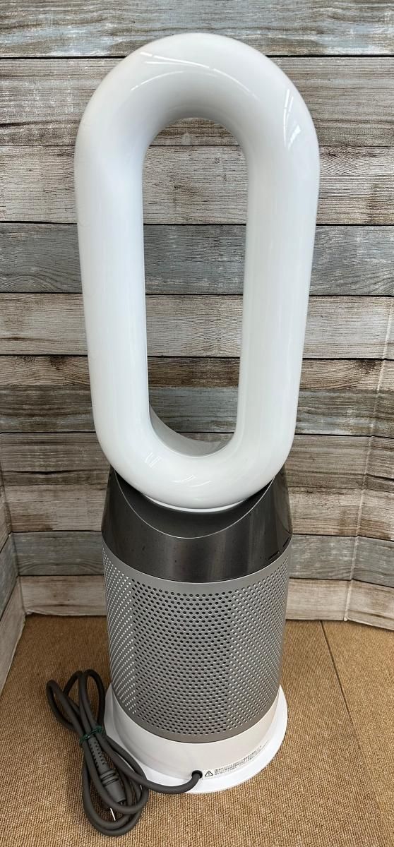 dyson ダイソン 空気清浄機付きファンヒーター HP04 2018年製