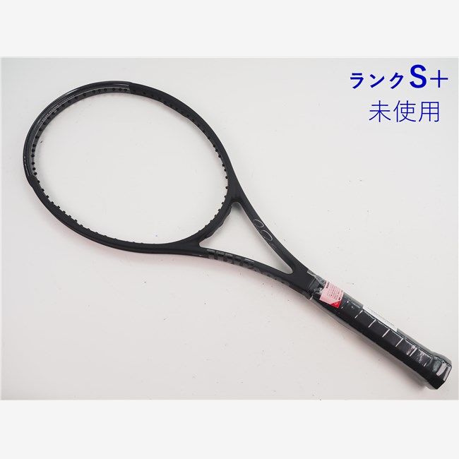 中古 テニスラケット ウィルソン プロ スタッフ アールエフ 97 バージョン13.0 2020年モデル (G2)WILSON PRO STAFF RF 97 V13.0 2020