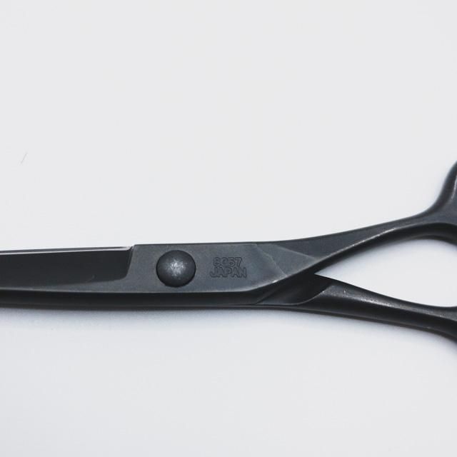 okawa pro-scissors カットシザー/セニングシザー セット | www.150 ...