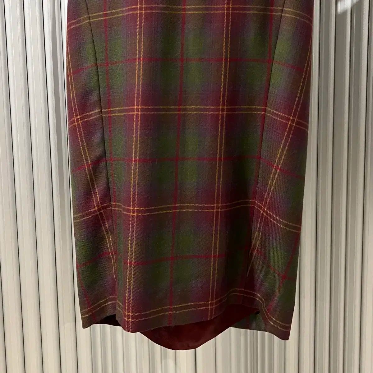 westwood wool