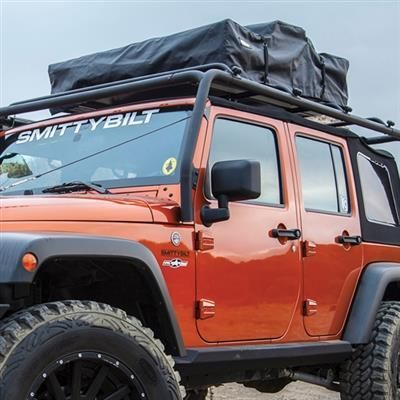 オーバーランダー XLルーフトップテント