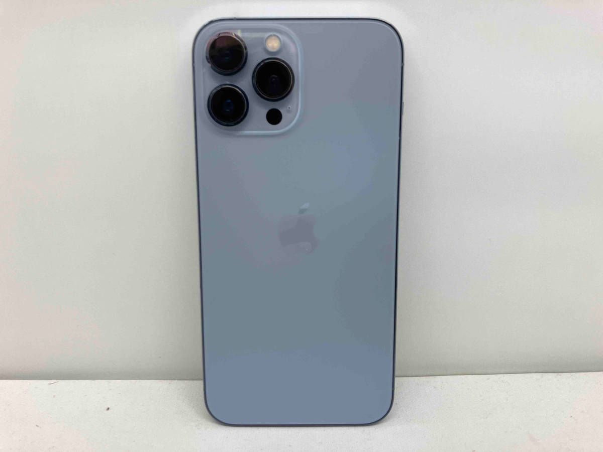 iPhone 13pro シエラブルー256gb
