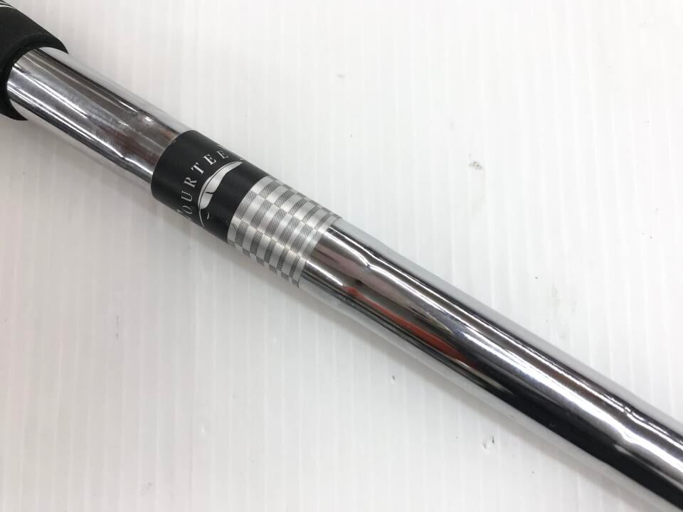 フォーティーン