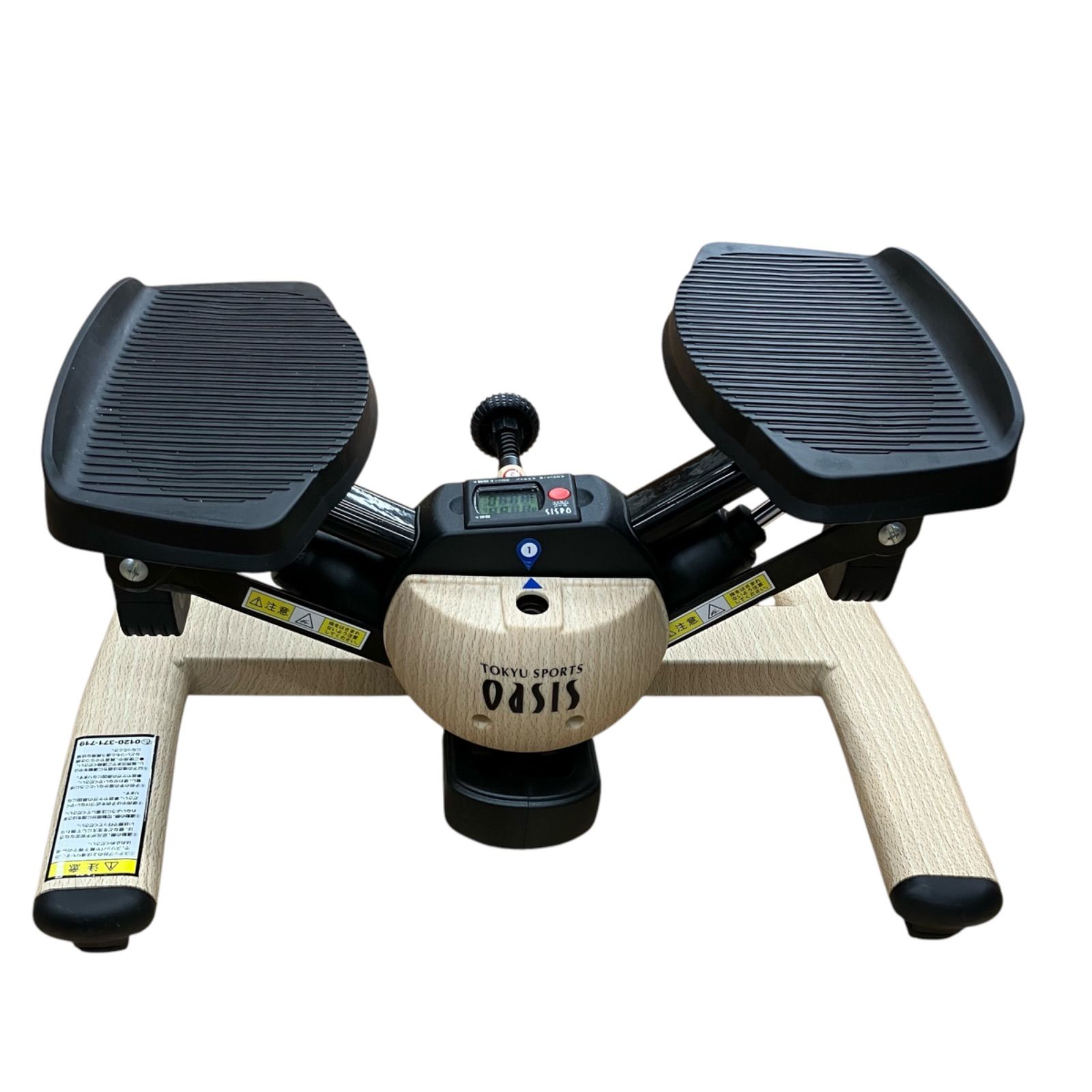 OASIS ステッパー プレミアムツイストエアロステッパー ツイスト