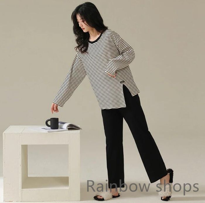 plumeria様専用】無印良品パジャマ2セット、ろく助塩✖️2 パジャマ の