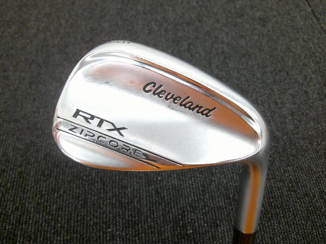 中古 ウェッジ クリーブランド RTX ZIPCORE TOUR SATIN 48-10/MODUS3TOUR120(JP)/S/48[6961]■松山店