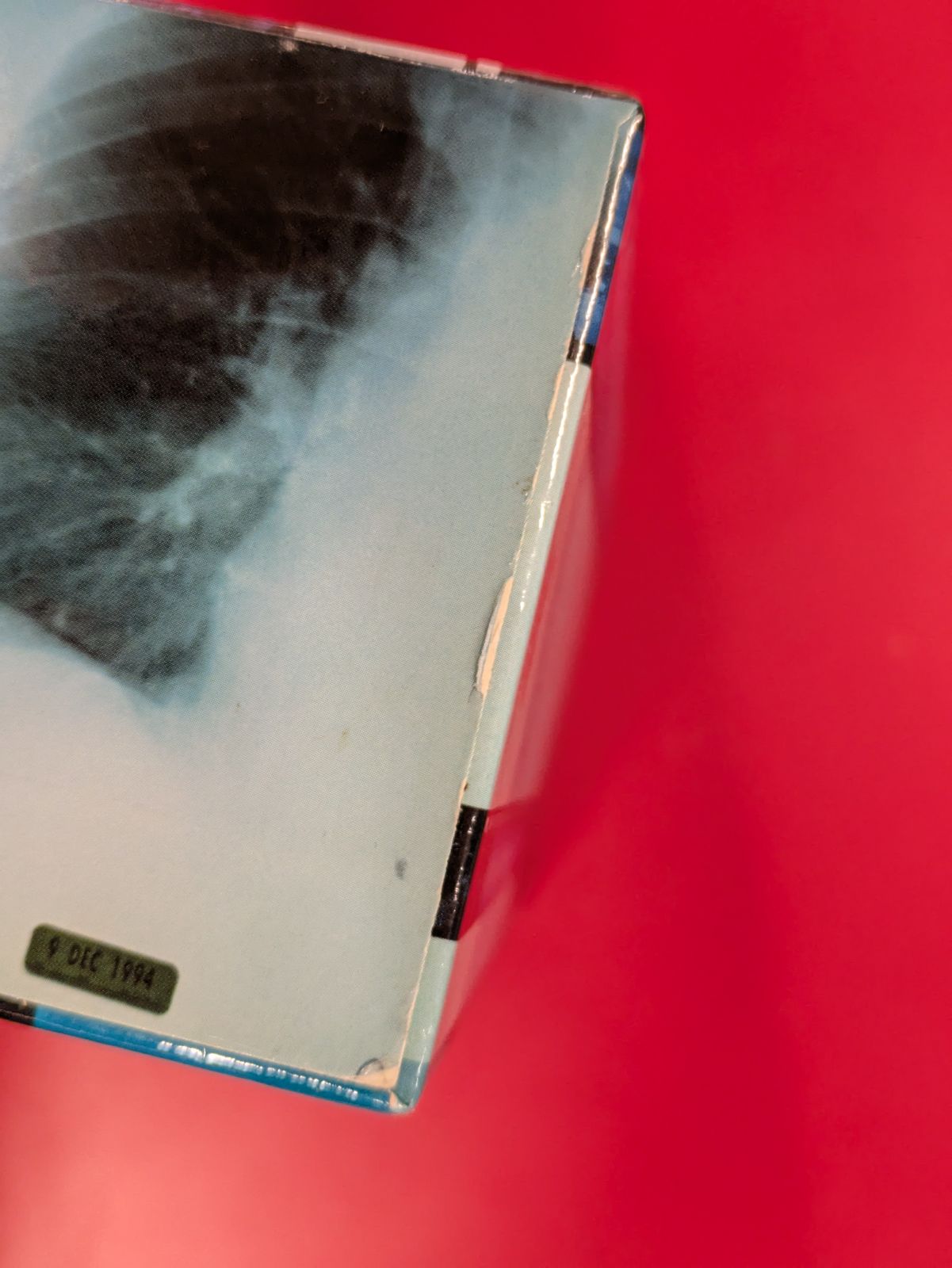 ハンドク!!! DVD-BOX 長瀬智也 ハンドク!!!DVD-BOX 廃盤 IWGP 長瀬智也