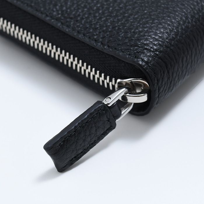 美品✨プラダ ショルダーウォレット 長財布 ヴィッテロダイノ ロゴ ブルー 楽天市場】プラダ PRADA ヴィッテロダイノレザーミニウォレット